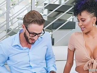 Horny Black Milf Filthy Xxx Movie