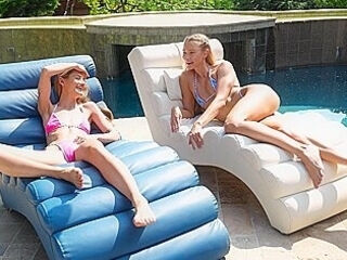 What About Your Wife - Ivi Rein & Tiffany Tatum