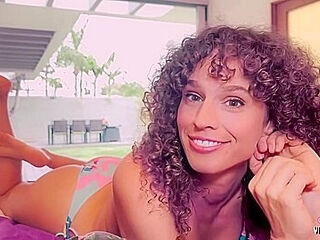 Vibewithmommy - In Fuck My Friends Stepmom Trailer