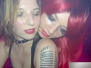 Club Libertin Vol. 38 Swingers Club With Nerhael Julie Valmont And Cassy Diaz & Click On My Channels Name Lettowv7 To See More Videos!