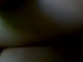 Esposa com marquinha de biqu&iacute_ni de rapariga
