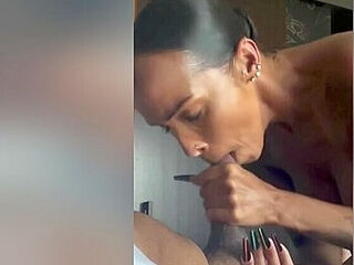 Milf Head Job