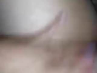 Sexually exciting latina pussy 4