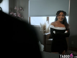 Employees fuck anal on boss his funeral