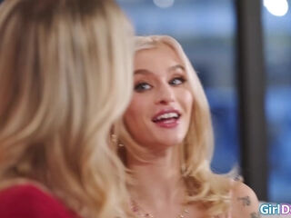 Can you lick my pussy on my bday stepmom