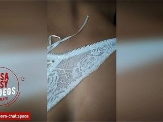 Boy homemade humps 18-year-old Russian lady
