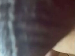 Ele queria me dar bem gostoso e eu comi muito o rabo dele