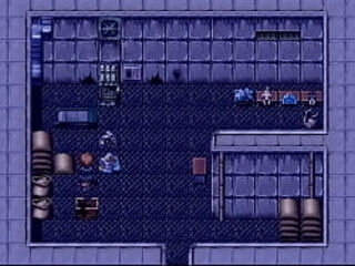 (  18 ) H RPG Games Ichinose Konoha&#039_s Temptation ~3 Nights 4 Days Older Sister Story~#4