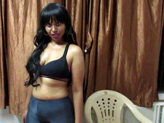 Real Indian MILF Dirty Taking Striptease