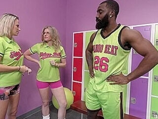 Sadie Rose - Bbc Championship - Season 2 - Cory Chase & Sadie Rose