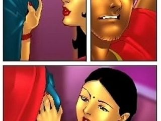Indian |Savita Bhabhi comics gamble 2 - https://corneey.com/wHZEKf - open sesame - OTMP