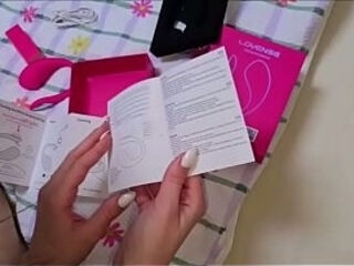 I received a gift-Lush 4