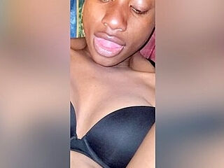Huge Bbc For Pretty 2k teen 18+