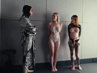 Kinky rimjob threesome is Rebel Rhyder&#039;s reward