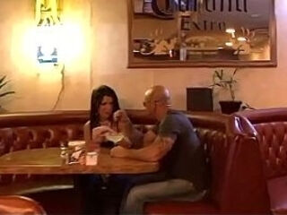 MILF Kendra Is Down On All Fours To Be Drilled Super Hard By A Big Cock