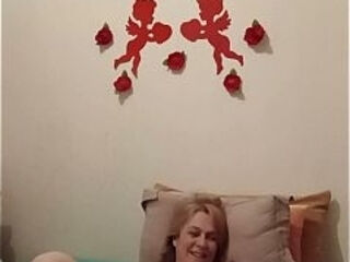 2026 03 24 Esclave F se masturbe pour moi