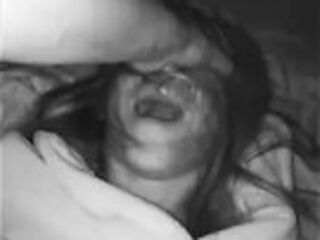 Wife and friend... IN MY bed?! You&#039;re fucked up!