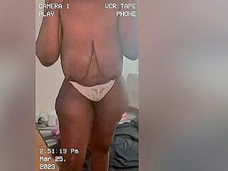 Huge Saggy Tits Granny Makes Bbc Disappear