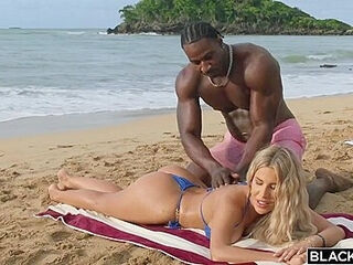 Ema Karter - Curvy Wife Cheats With Monster Bbc