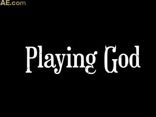 21yo taboo chick fucked in FFM threesome with stepcousins