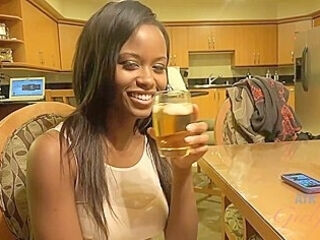 Jezabel Is Beautiful And Classy, Yet She Still Let You Eat Her Out - Jezabel Vessir