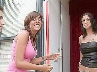 Red Light Sex Trips 3 Video