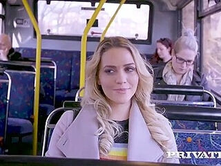 Mia Malkova Strokes Thick Dick