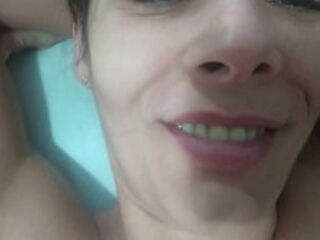 Crentinha casada sendo macetada pelo irm&atilde_o da igreja evang&eacute_lica