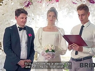 Awesome Neeo And Veronica Leals Cheating Bride Movie