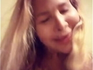 Amiga venezolana me manda video