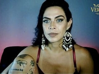 Veronna Ink &ndash_ ready to be your ultimate distraction II
