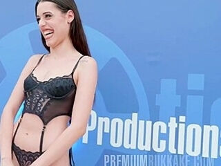 Bukkake 53 Loads - Briseida Myers