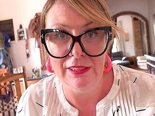 A Special Lesson With Professor Ms. Jojo (pov)