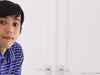 Delightful Teen 18+ Thrilling Adult Video