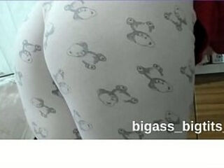 MASTURBATE WİTH PAJAMAS- CAMEL TOE