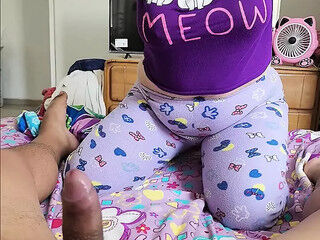 They Hadn&#039;t Fucked My Stepmother In A Long Time And Left Her Ass Full Of Cum
