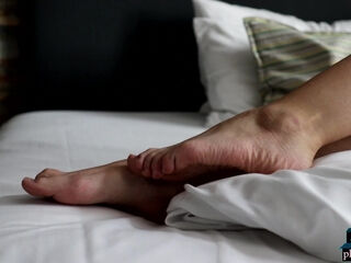 Perfect ass Asian MILF hot shower fun