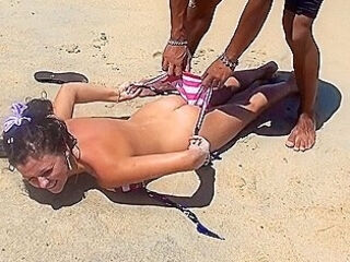 Fantastic Thailand sex vacation: Day 1 - Hotel sex and nightclubbing