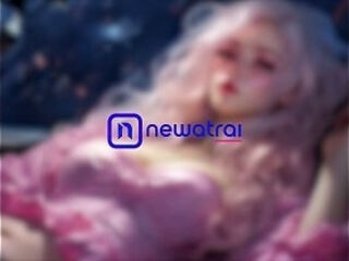 Explosive Union: Guy and Girl Lost in Rhythmic Orgasms Amidst Stormy Passion Fire.ai