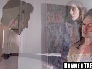 Jennifer White shares step-son with wife and step-mom in wild threesome