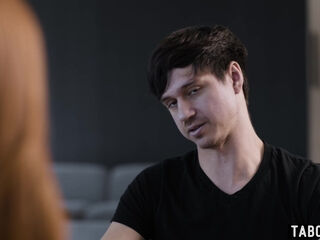 Gay stepson hides it from stepparents