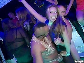 Party Hardcore Gone Crazy Vol. 6 5 - Cam 1