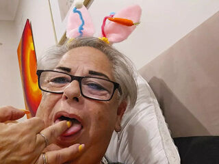 Mama&#039;s Easter fun