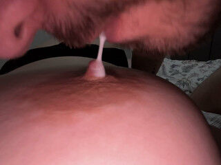 Big milk tits games