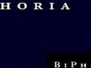 BIPHORIA - &quot_What So No Invite For Me?&quot_- Ebony Wife Catches Hubbie With Hunk