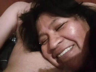 My mother-in-law is tired of having so much hard sex, her husband doesn&#039;t know