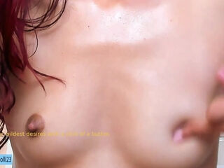 Free adult cam to cam sex Natural Tits