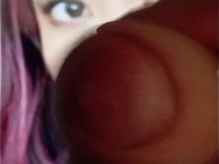 Cum tribute for Marisol (Ximelikebigcum) dirty whore