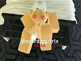 Roblox Masturbation #2