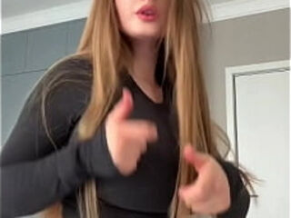 I just decided to dance